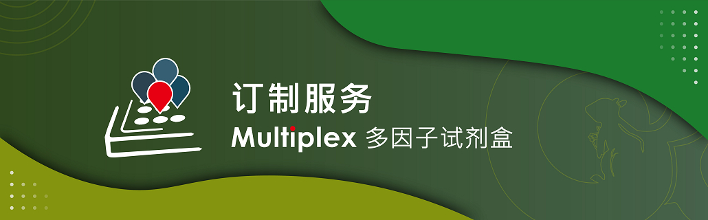 Custom Multiplex ELISA Kit (CN)