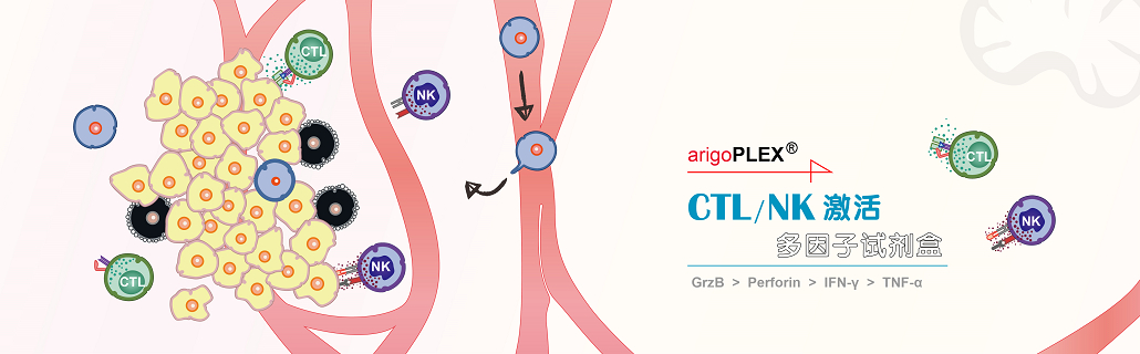 CTL/NK Activation Multiplex ELISA