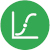 EC50/IC50 calculation icon