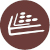 Not only ELISA but also assay kit icon