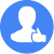 User Friendly icon
